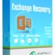 Recover EDB to PST